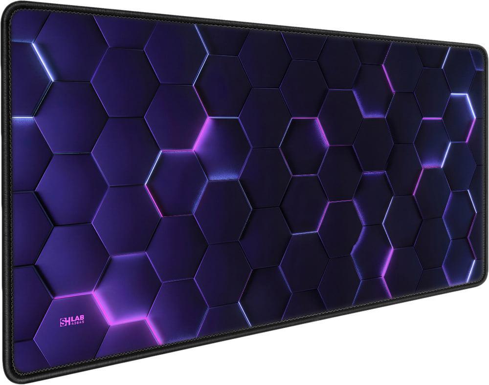 Игровая поверхность SHLab Sota Purple SHM-866 100х50 см (43645)