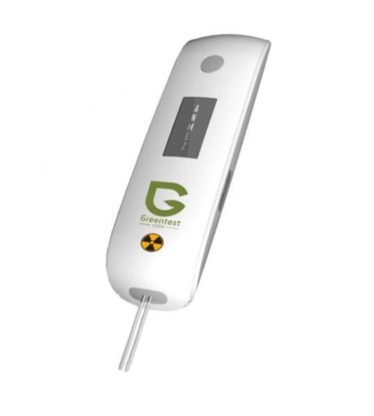 Нитратомер-дозиметр Anmez Greentest mini Eco