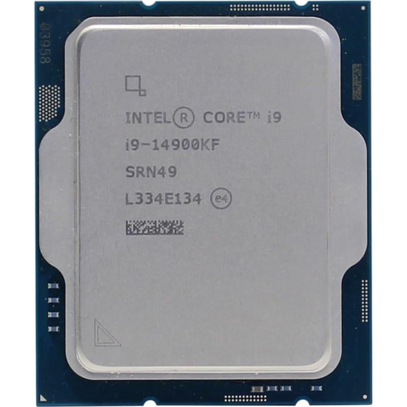 Процессор Intel Core i9-14900KF s1700 3,2 ГГц 24C/32T 125W BOX (BX8071514900KF)