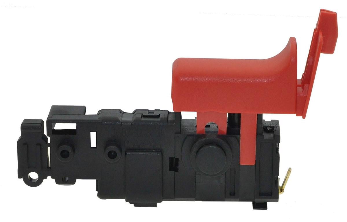 Кнопка VJ Parts для перфоратора Bosch GBH 2-24 DSR 160720032D