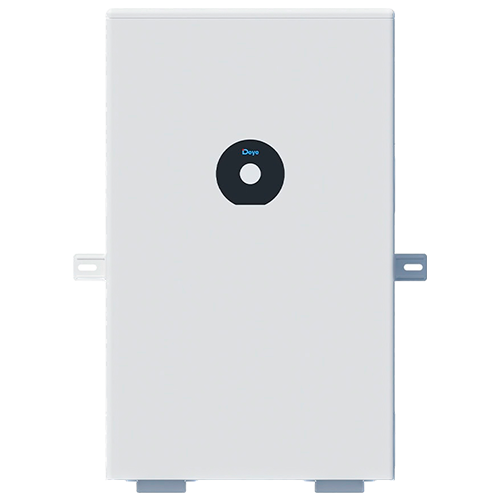 Аккумуляторная батарея Deye SE-F12 Max LiFePO4 51,2V 230 Ah 11,8 kWh IP65 White (33352891)