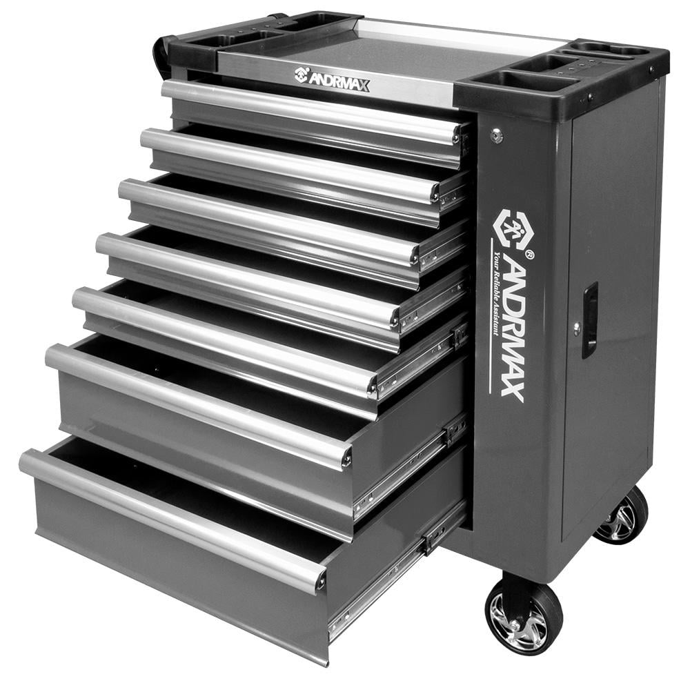 Візок інструментальний TG 5М2С B (557-8071G)