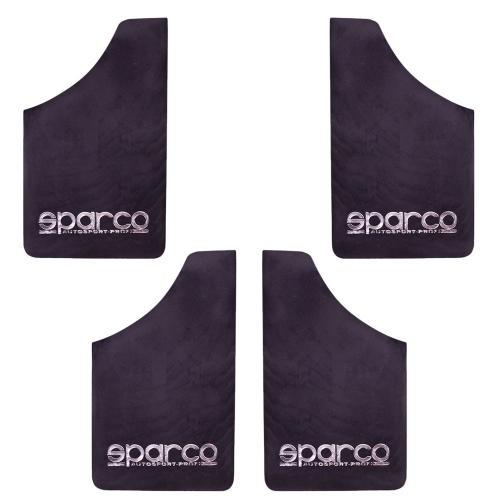 Брызговики Sparco 4 шт. (00000032409)