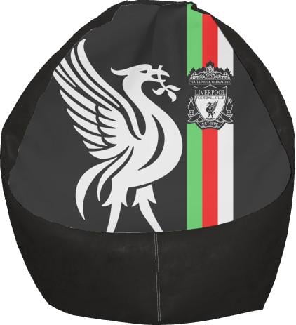 Кресло-груша Liverpool 2 S (13273378)