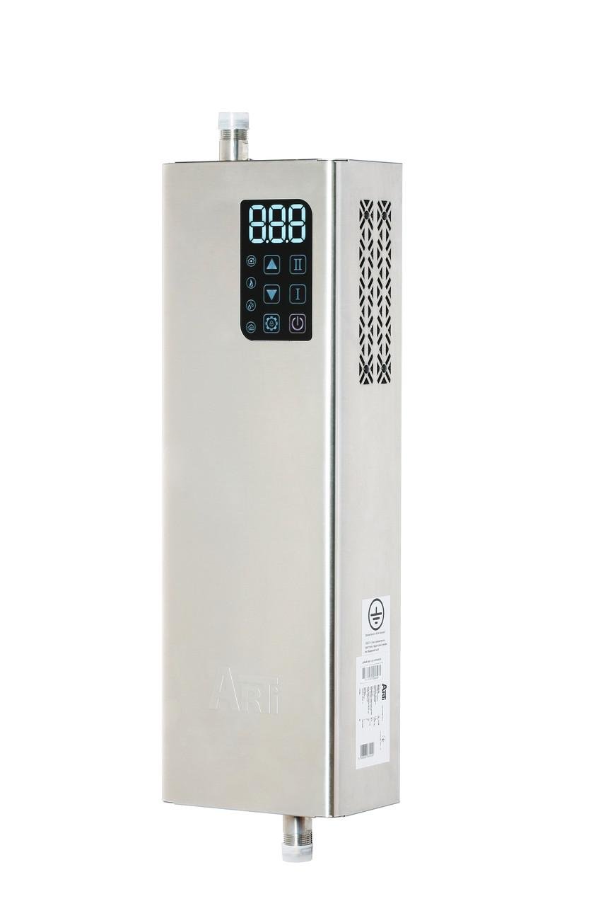 Котел електричний ARTI ES-18 380 (ES-18) Котел електричний ARTI ES-18 380 (ES-18)