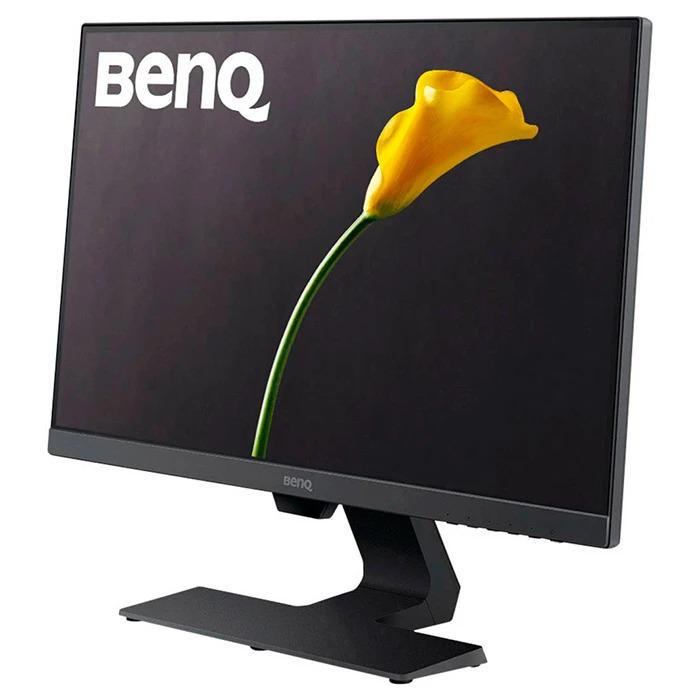 Монитор BenQ GW2480E Black (11315262) - фото 2