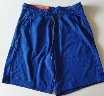 Шорти чоловічі трикотажні Crivit L Синій