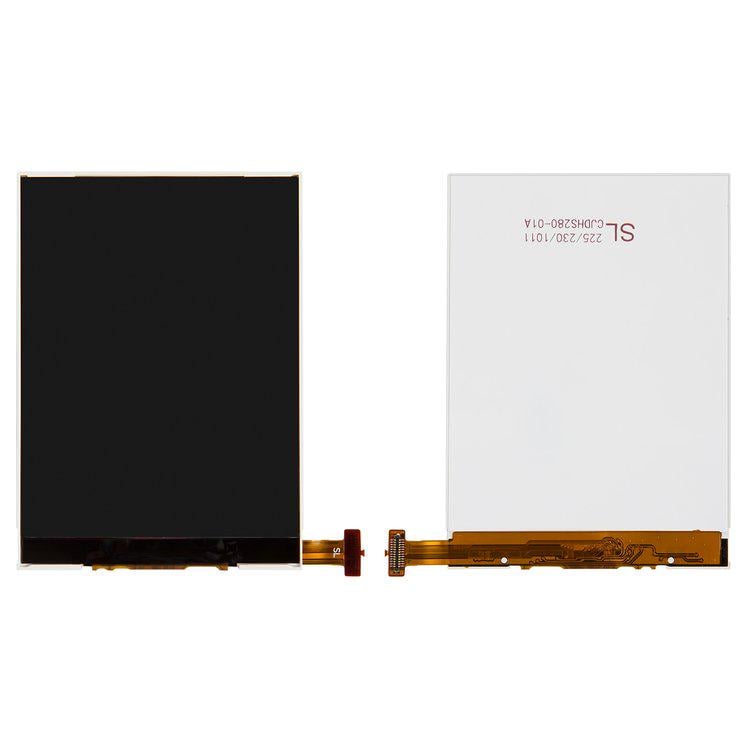 Дисплей для Nokia 225 Dual Sim/230 Dual Sim/RM-1172/RM-1011