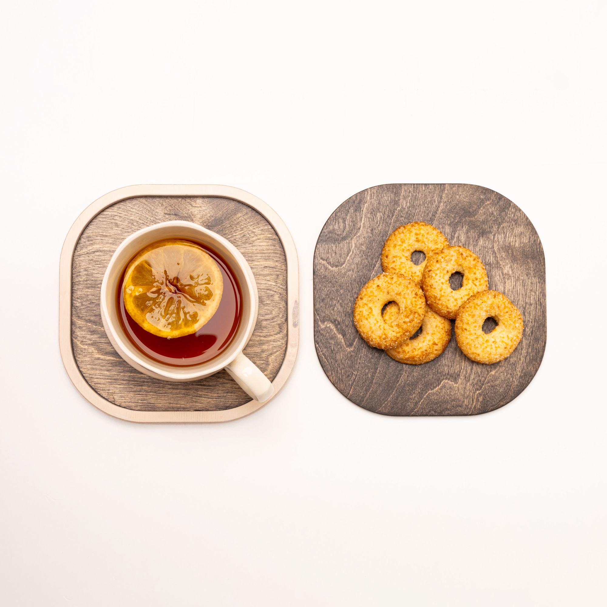 Підставка під посуд Spillno Slim (60004) - фото 3 Підставка під посуд Spillno Slim (60004) - фото 3