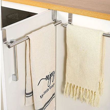 Держатель для полотенец 2 шт. 23/36 см (AN00505) - фото 6