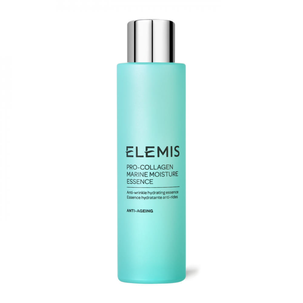 Эссенция увлажняющая ELEMIS Pro-Collagen Marine Moisture Essence 100 мл (80344)