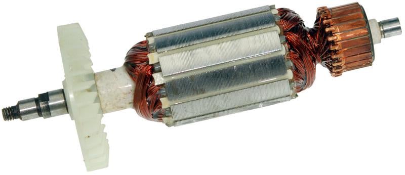 Якорь болгарка Rebir LSM 125 900 W (як641)