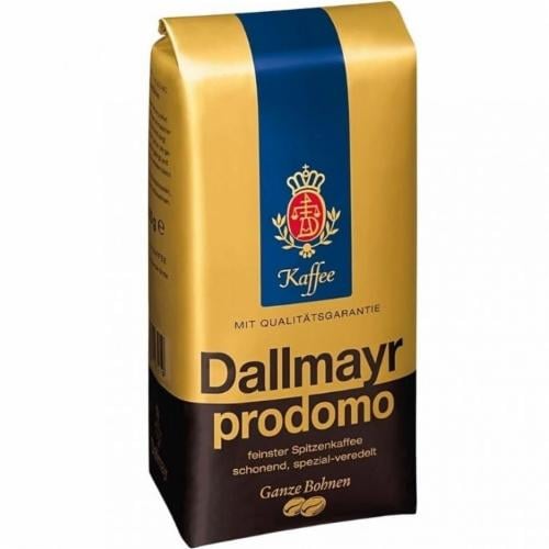 Кава в зернах Dallmayr Prodomo 250 г (01969)