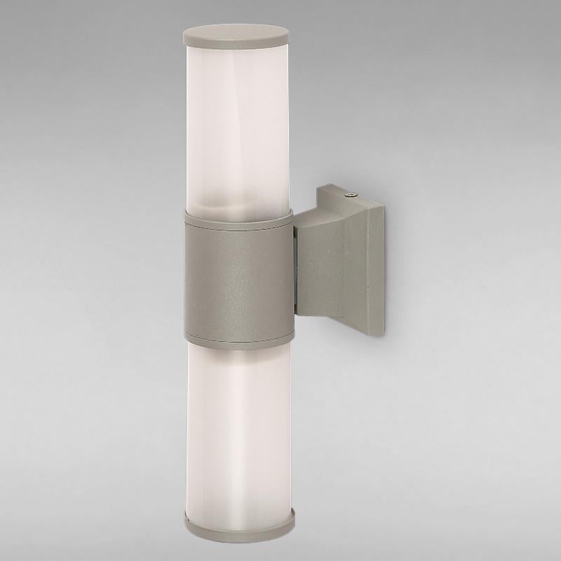 Светильник уличный настенный Light House LS-15067-2 Серый