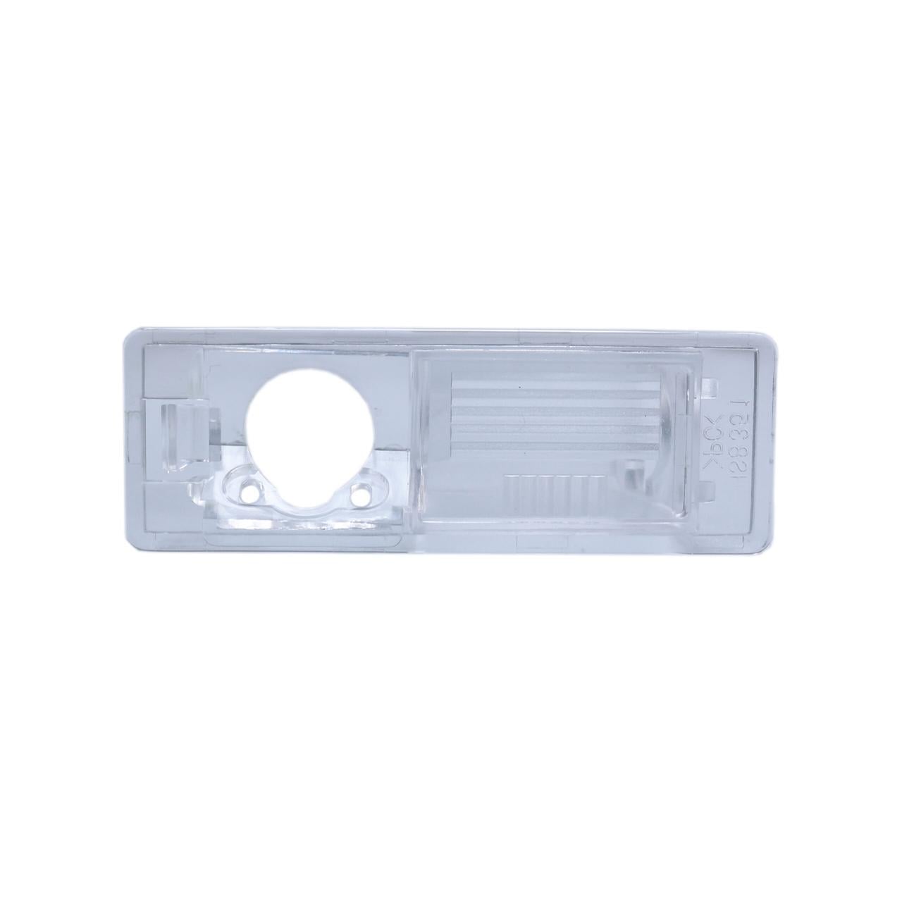 Кріплення QIV під камеру заднього огляду для BAIC QBI351 (35595056) Кріплення QIV під камеру заднього огляду для BAIC QBI351 (35595056)