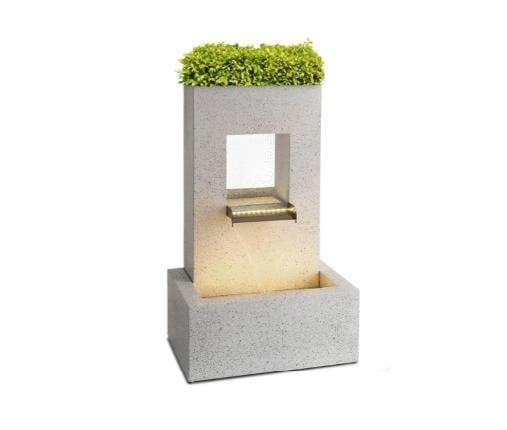 Фонтан декоративный Blumfeldt Bloomingstone (10035916)