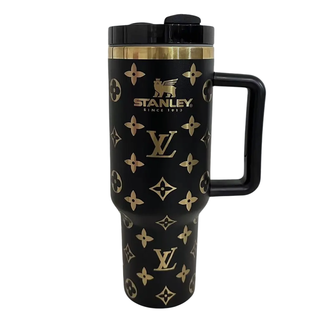 Термочашка Stanley Quencher H2.0 Tumbler из нержавеющей стали 1,18 л (KT6007803)