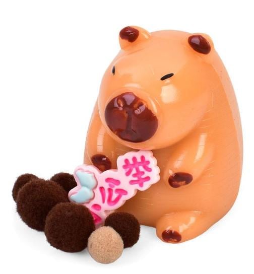 Антистресс YG0127 Капибара