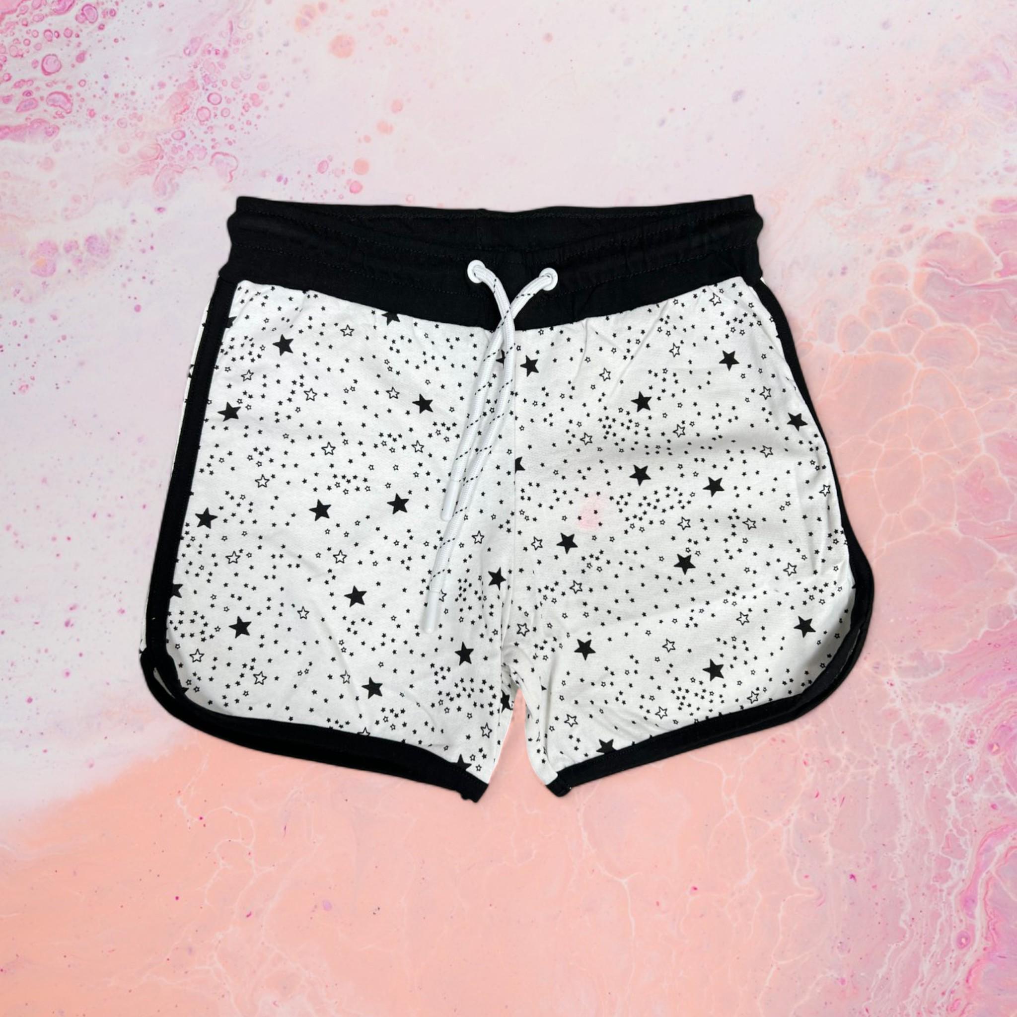 Шорти дитячі Wanex WNX SR2-28022 Patterned 128 см (S_SR2-28022/128) - фото 3