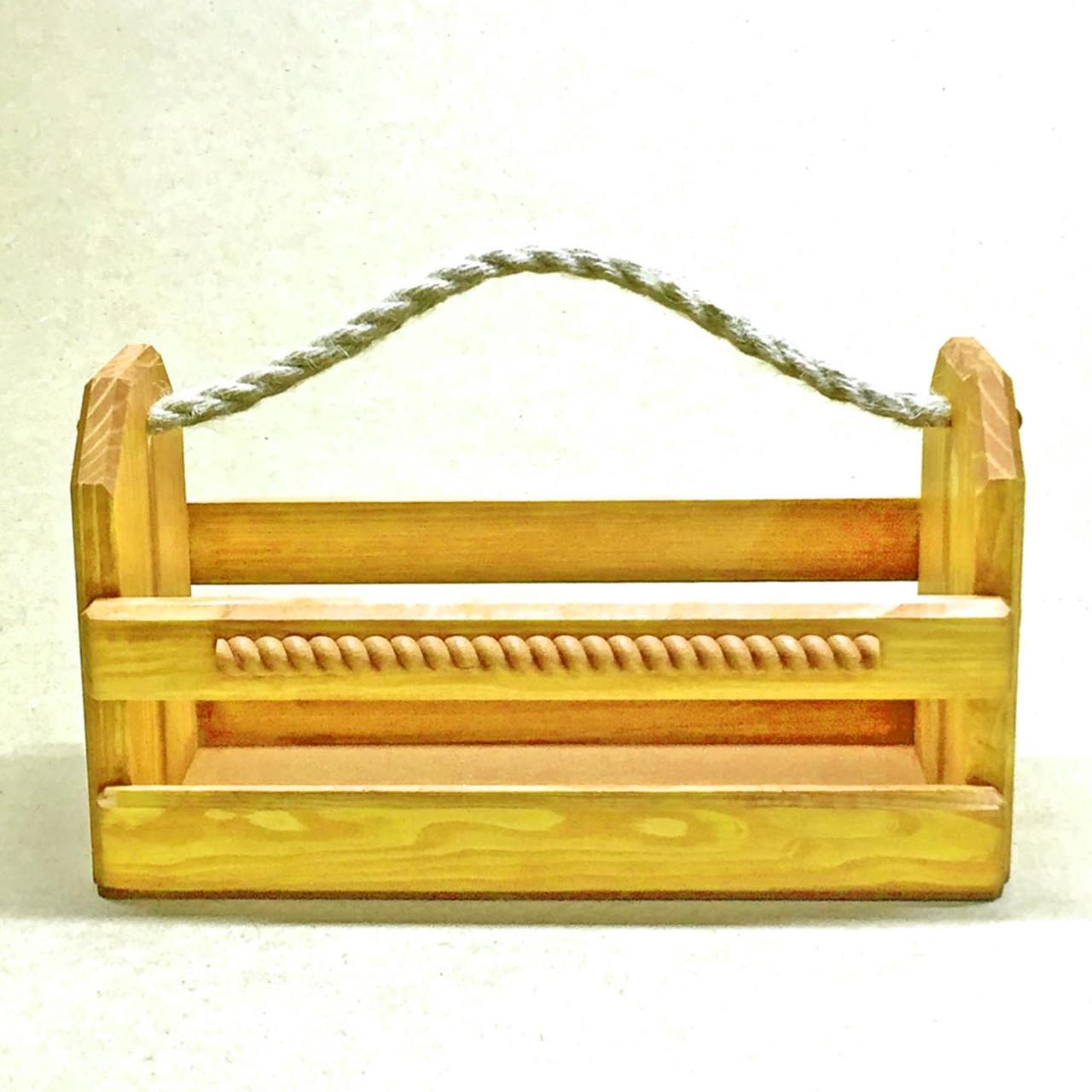 Органайзер для специй из дерева Баффало 10 Карри (СПЦ-100603)