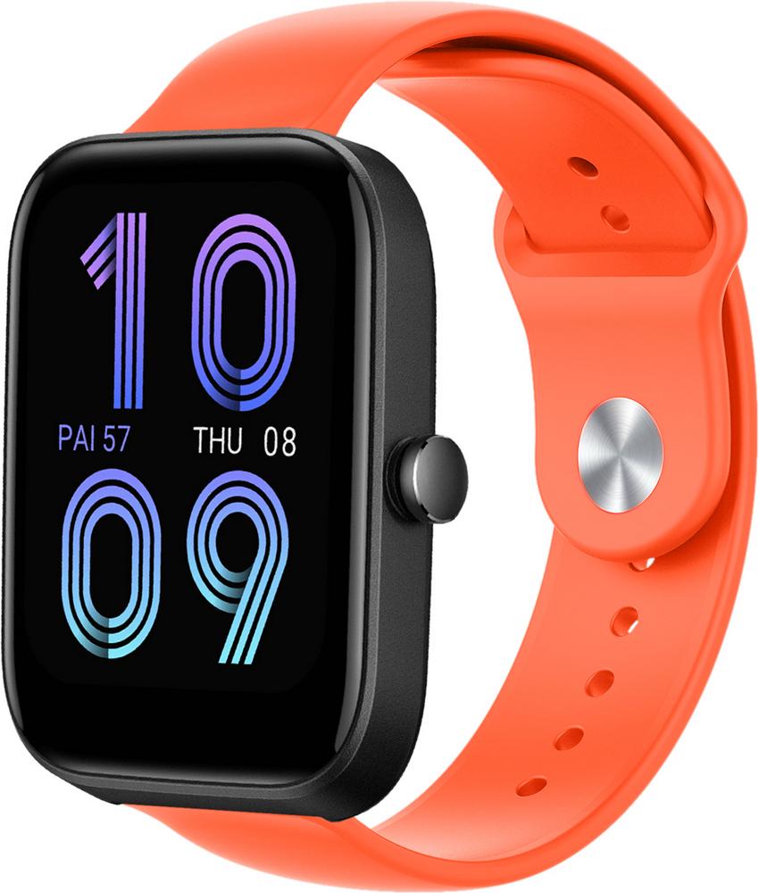 Ремешок Base Amazfit Bip 3 Orange (27977)