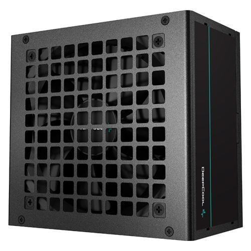 Блок живлення Deepcool PF700 700 Вт Чорний (2881185157)