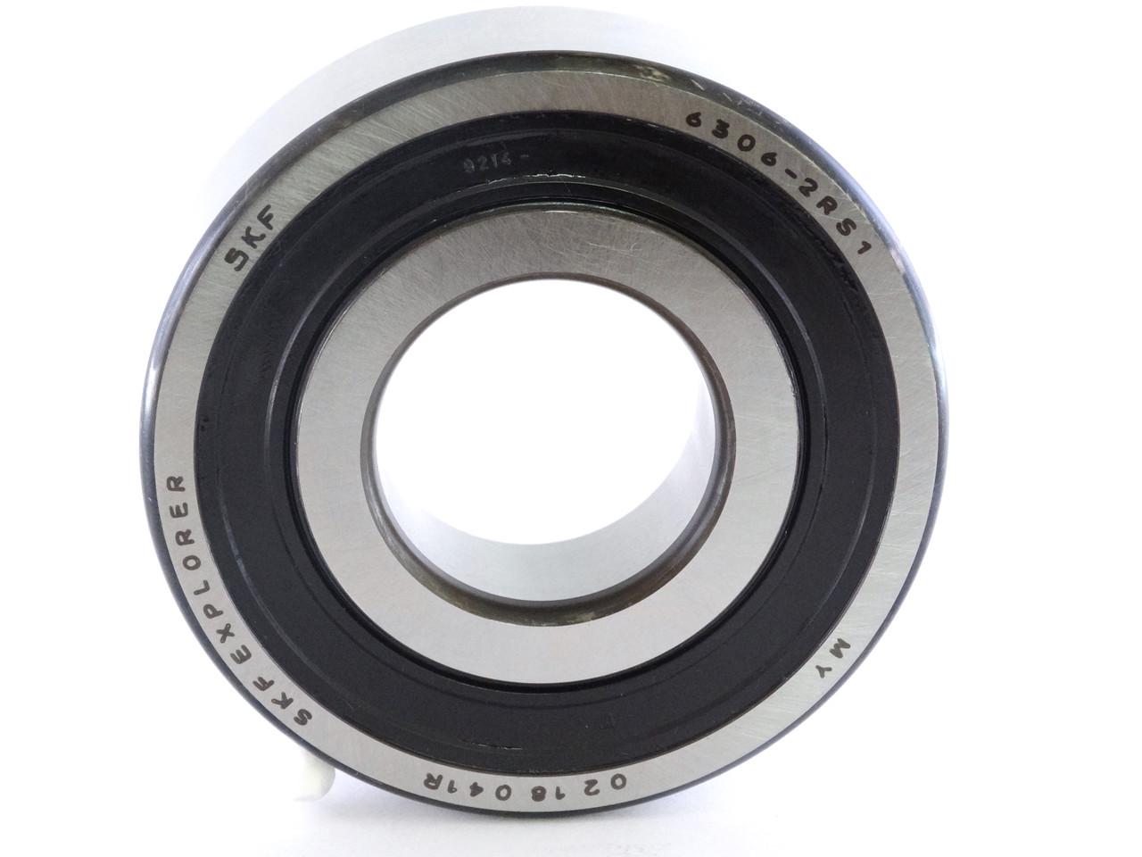 ᐉ Подшипник SKF 6306 2RS1 (p423)