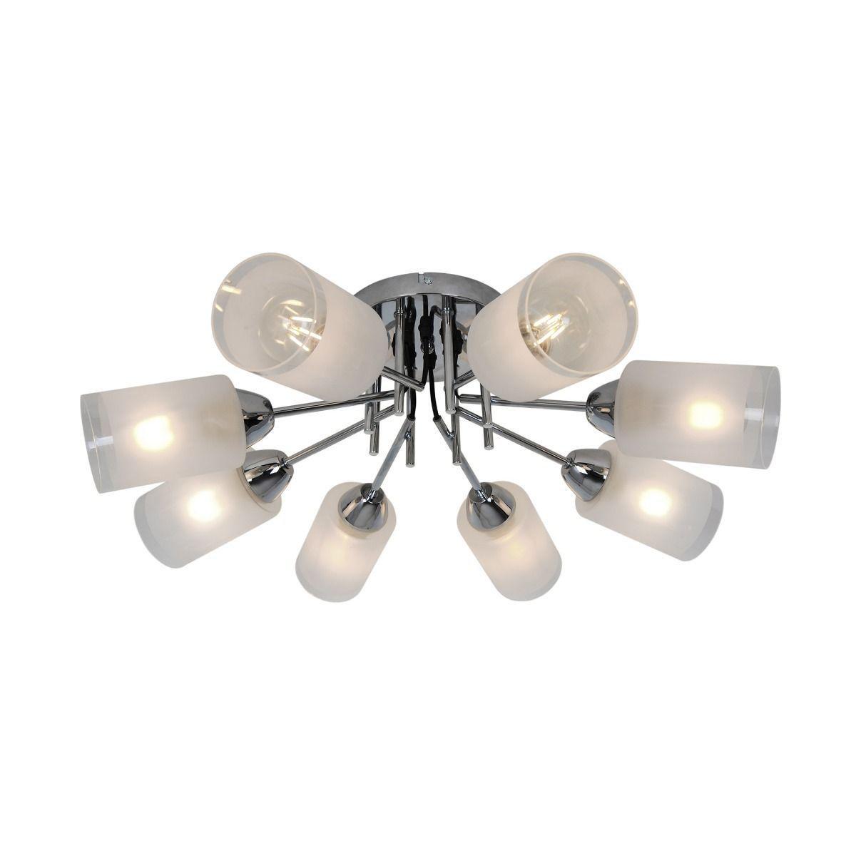 Люстра Meda CL20007-8