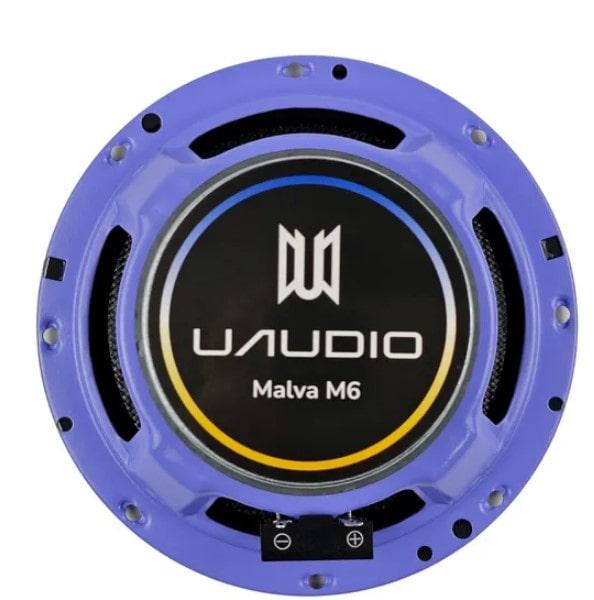 Автоакустика UAudio Malva M6 - фото 9