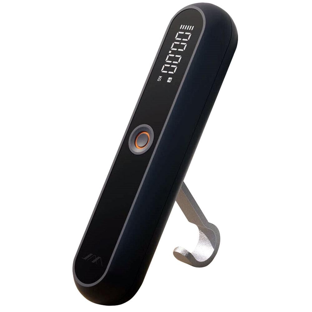 Весы ручные JIMIHOME Handheld Scale 30 кг (JM-G3701) - фото 1 Весы ручные JIMIHOME Handheld Scale 30 кг (JM-G3701) - фото 1
