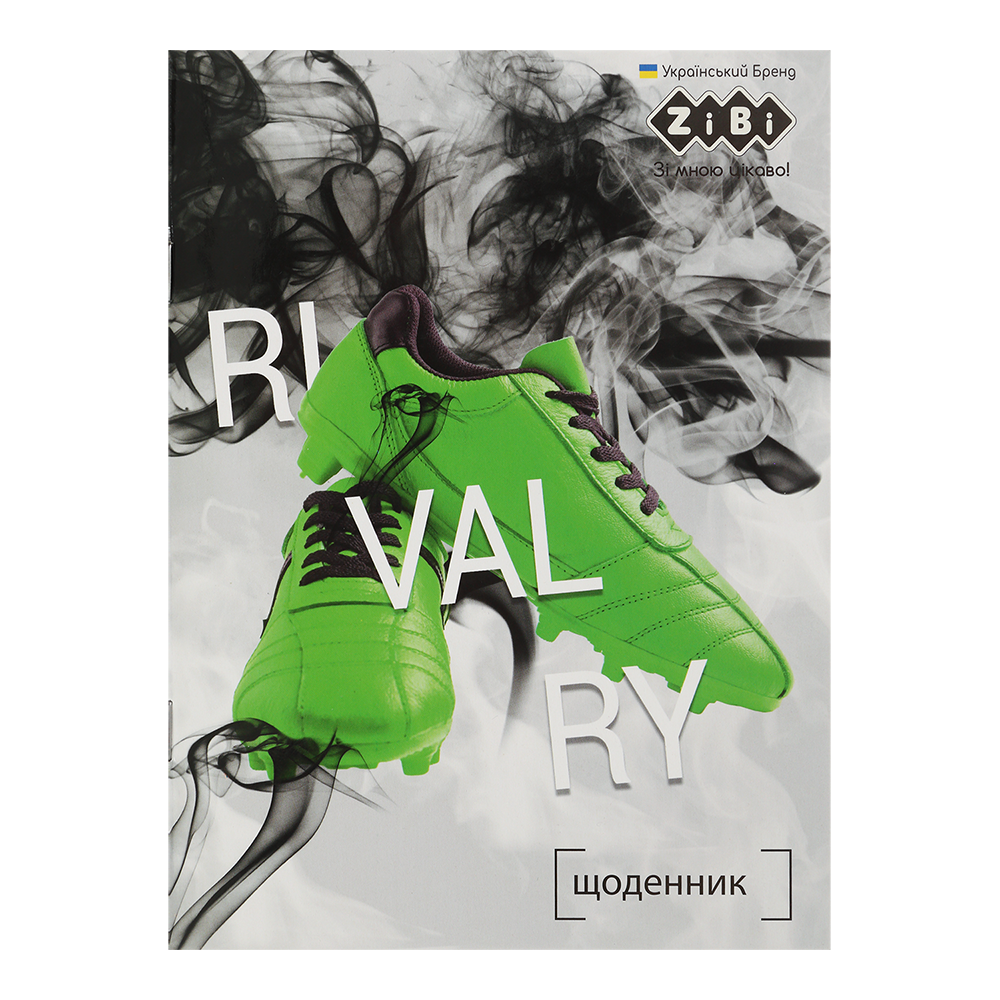 Шкільний щоденник ZB.13104 (27039834)