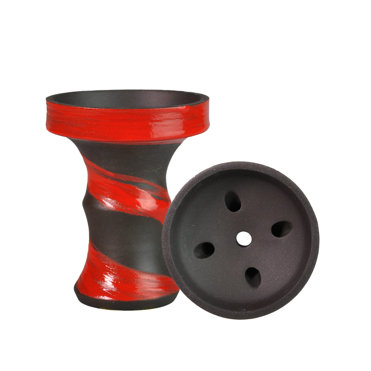 Чаша для кальяна Personalka Bowl Red (kb005) Чаша для кальяна Personalka Bowl Red (kb005)