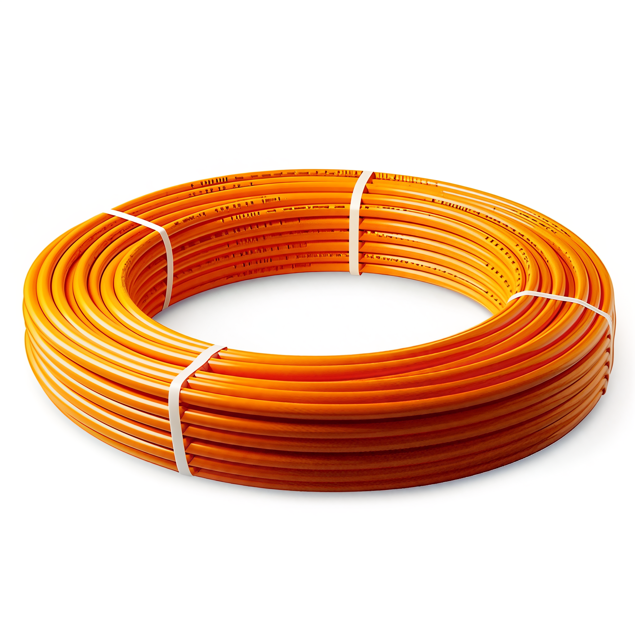 Труба FADO S.r.l PE-RT с кислородным барьером 16x2 мм (PR13)