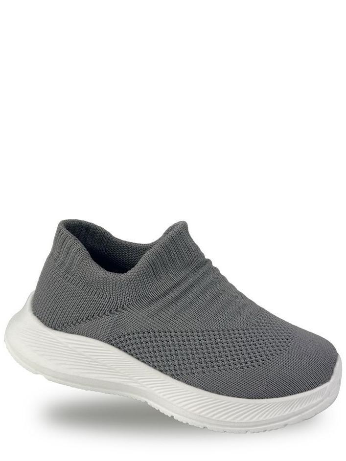 Кроссовки текстильные Jong Golf CN11447-2 р. 28 Графитовый