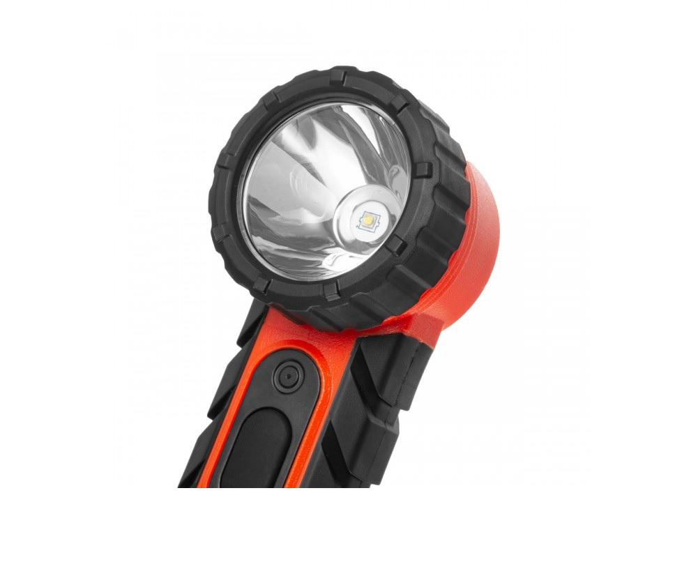 Фонарь пожарный Mactronic M-Fire 323 Lm Ex-ATEX (PHH0221) - фото 2 Фонарь пожарный Mactronic M-Fire 323 Lm Ex-ATEX (PHH0221) - фото 2