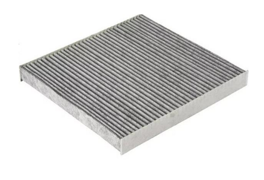 Фільтр салону вугільний ASHIKA (ASH 21-SB-SB6)