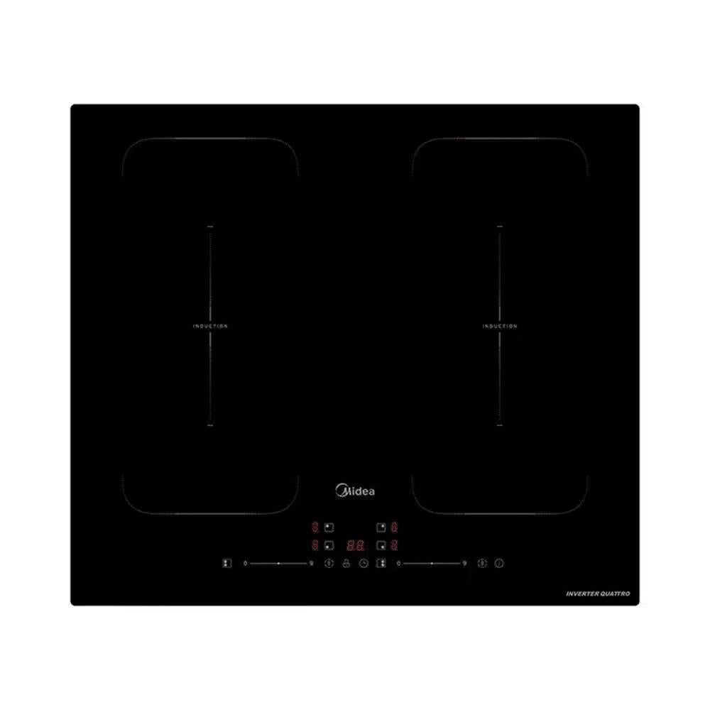 Варочная панель индукционная Midea MC-IF7455J1CC-A
