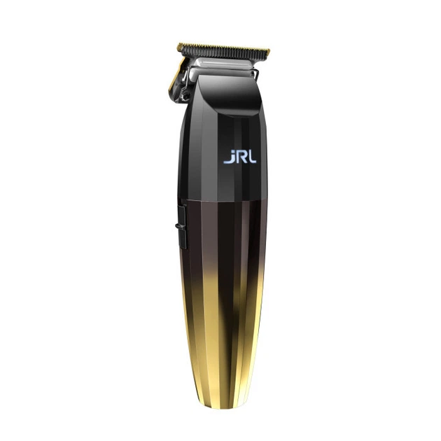 Триммер для стрижки JRL FreshFade 2020T-G Т-образный Золотистый