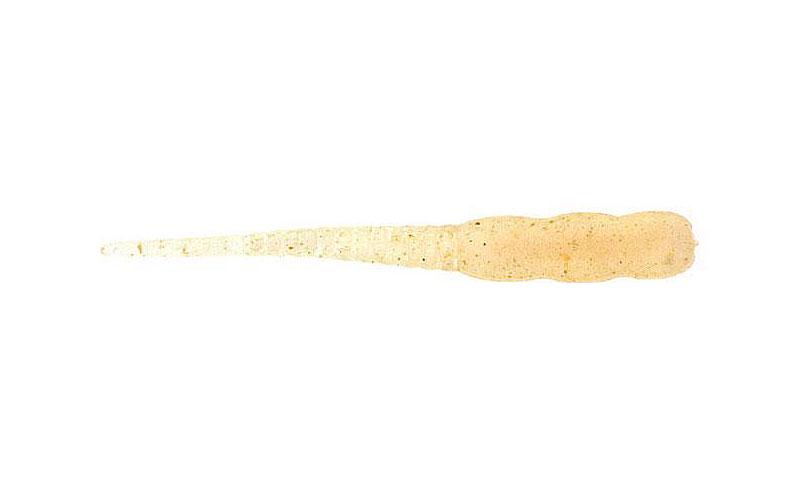 Силиконовый слаг Reins Aji Meat №806 для микроджига съедобный 1.8" 15 шт. UV Super Natural (8777)