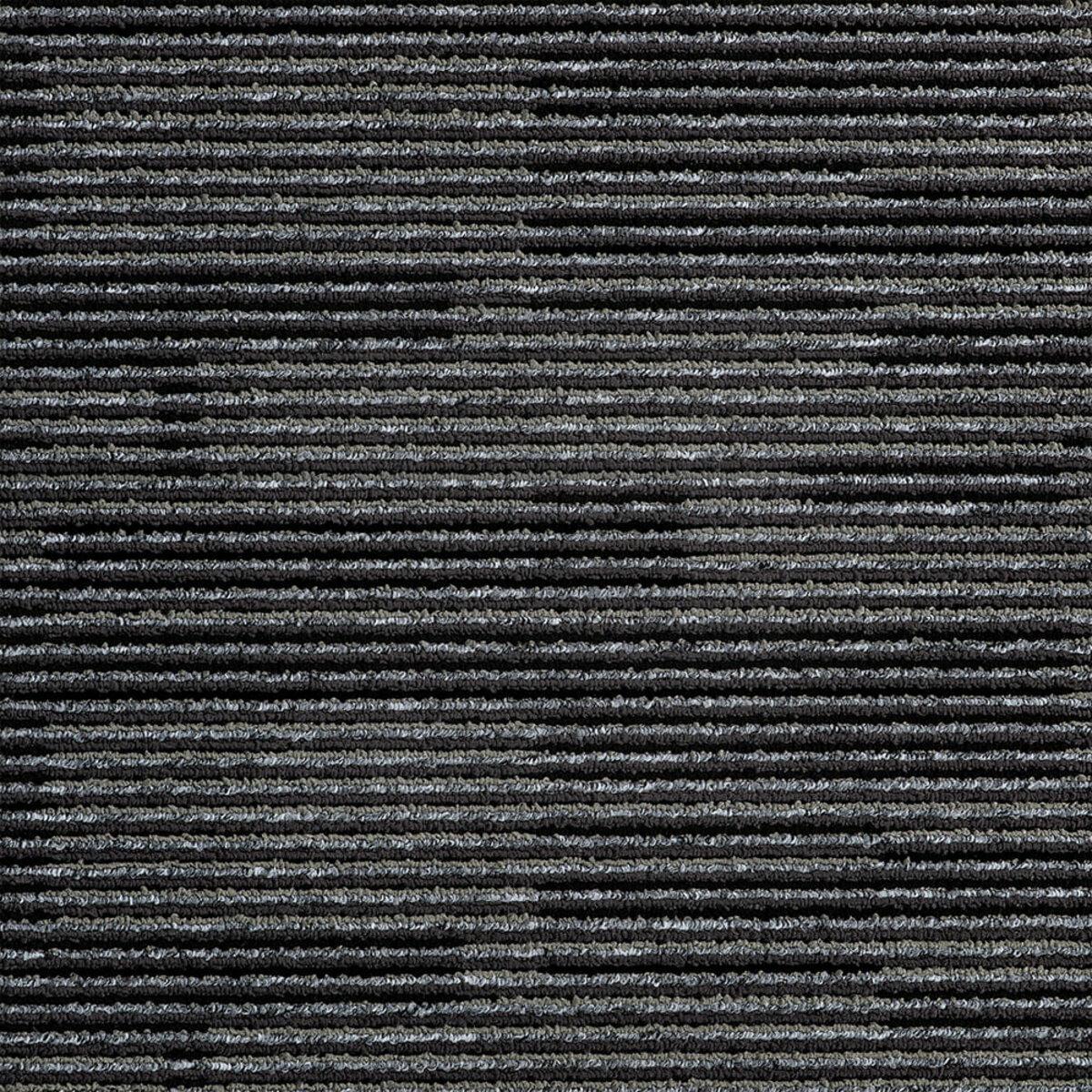 Килимова плитка без клейового шару 500х500х4 мм Чорно-сірий (SW-00002713)