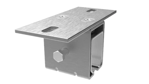 Кронштейн Roll Grand Стрикс C для підвісних систем/механізмів і воріт