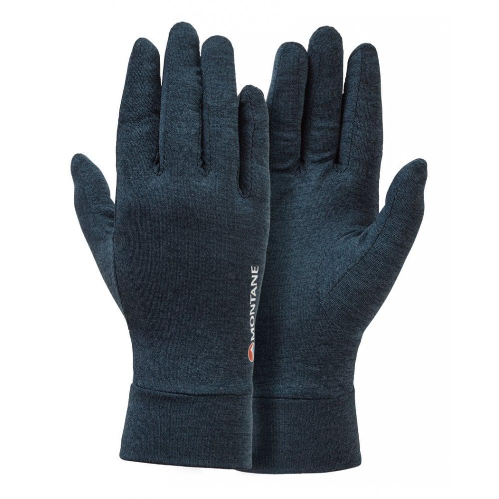 Перчатки Montane Dart Liner Glove L Orion Blue (1004-GFDLGORIN10)