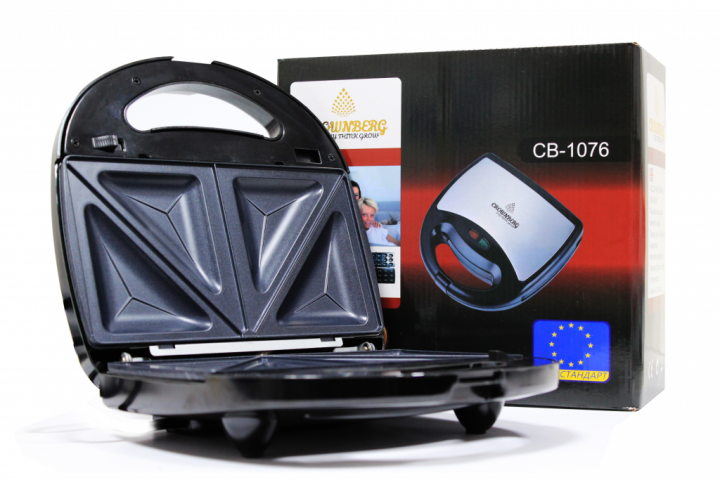 Мультимейкер Crownberg Cb-1076 - фото 4