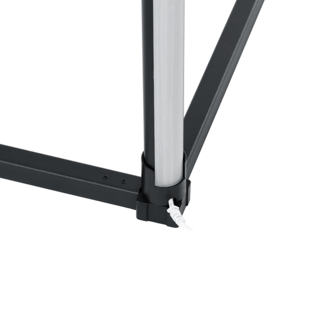 Лампа підлоговар MKC 19 LED кутова з пультом управління 100x20 см - фото 2 Лампа підлоговар MKC 19 LED кутова з пультом управління 100x20 см - фото 2