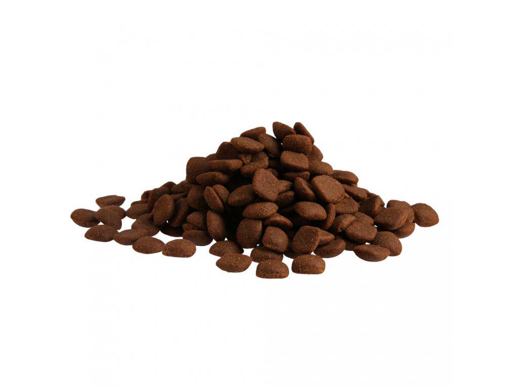 Корм сухий Fitmin For Life для дорослих собак великих і гігантських порід з 15-18 місяців до 7 років 12 кг - фото 2 Корм сухий Fitmin For Life для дорослих собак великих і гігантських порід з 15-18 місяців до 7 років 12 кг - фото 2