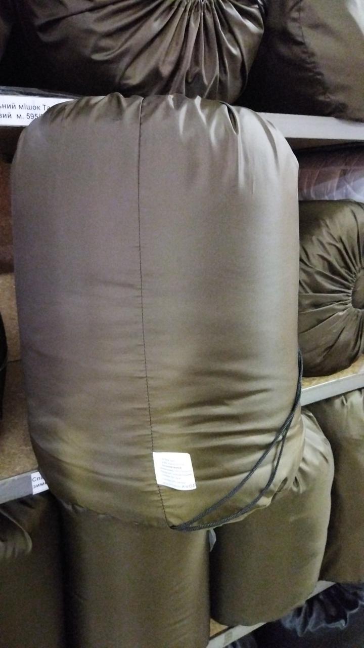 Спальный мешок зимний - фото 4