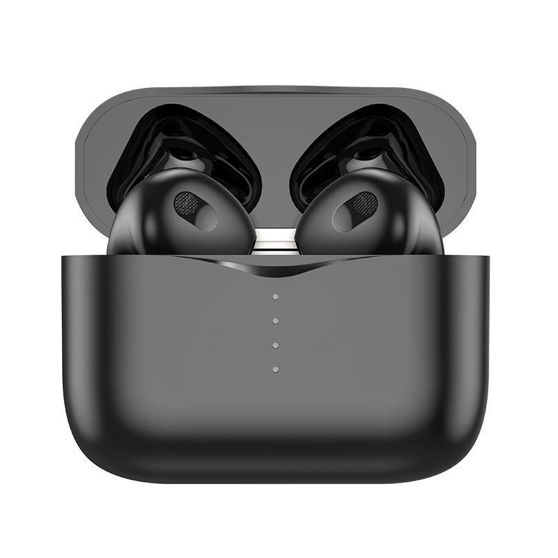 Навушники Hoco EW09 Soundman AirPods 3 Black (64867)