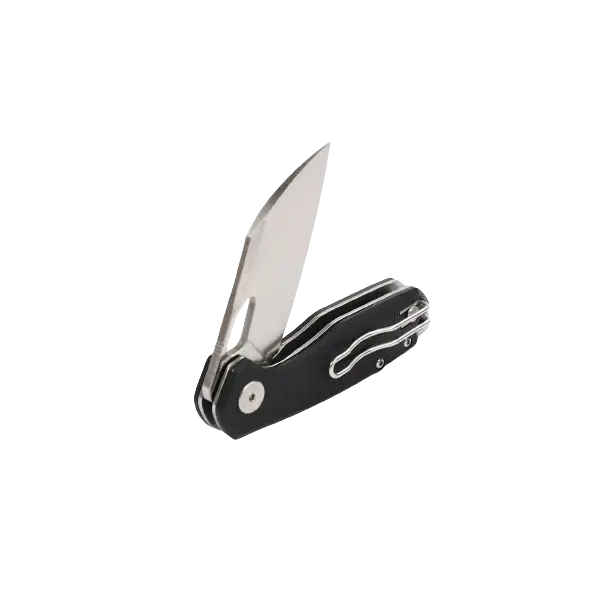 Ніж складаний Firebird FH924-BK/рукоять G10 Чорний (FH924-BK) - фото 4 Ніж складаний Firebird FH924-BK/рукоять G10 Чорний (FH924-BK) - фото 4