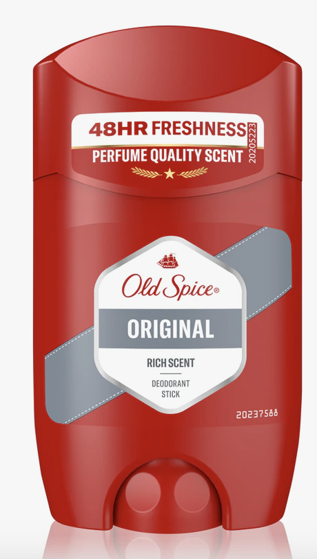 Дезодорант-стик для мужчин Old Spice 50 г
