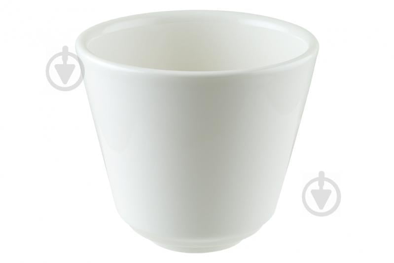 Пиала Bonna Mood 260 мл 9х8 см Белый MOD9APR